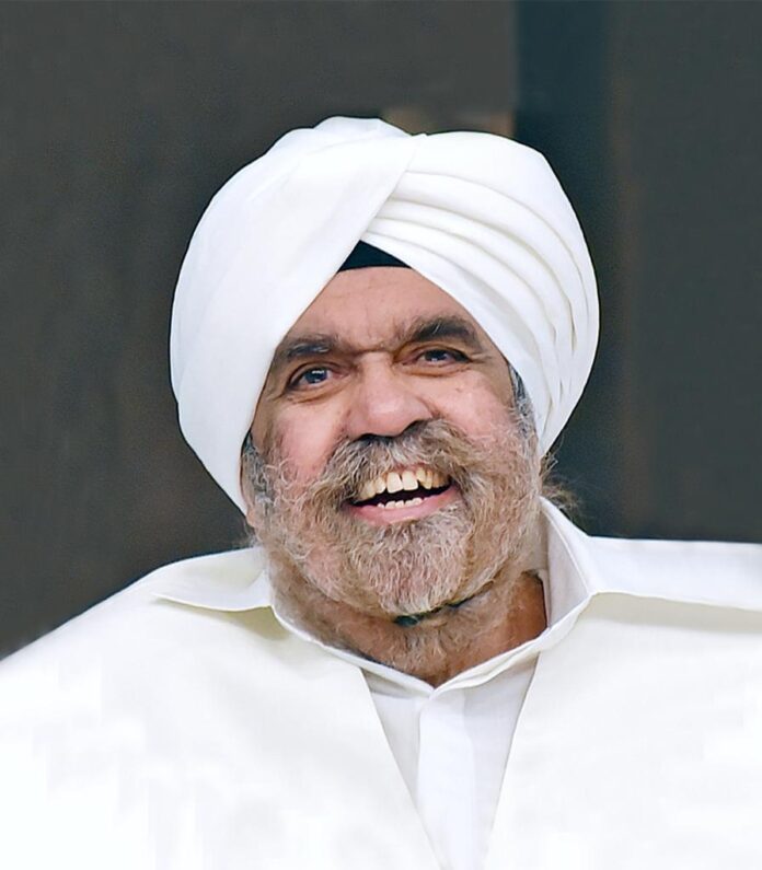 Panipat News/Mother's Day - Sant Rajinder Singh Maharaj