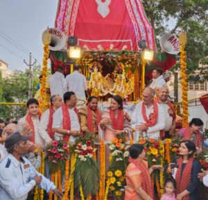 Panipat News/ISKCON Kurukshetra and ISKCON Prachar Samiti Panipat