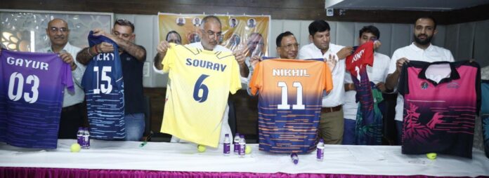 Panipat News/FCV Cricket Tournament 