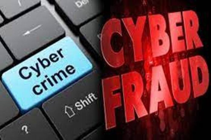 Panipat News/Cyber Crime