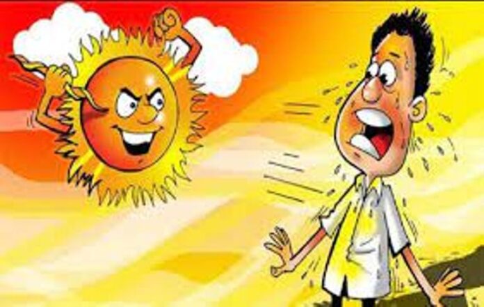 Panipat News/Follow The Advisory to Avoid Heat Stroke
