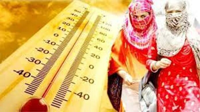 Panipat News/Take Some Precautions To Avoid The Hot Weather