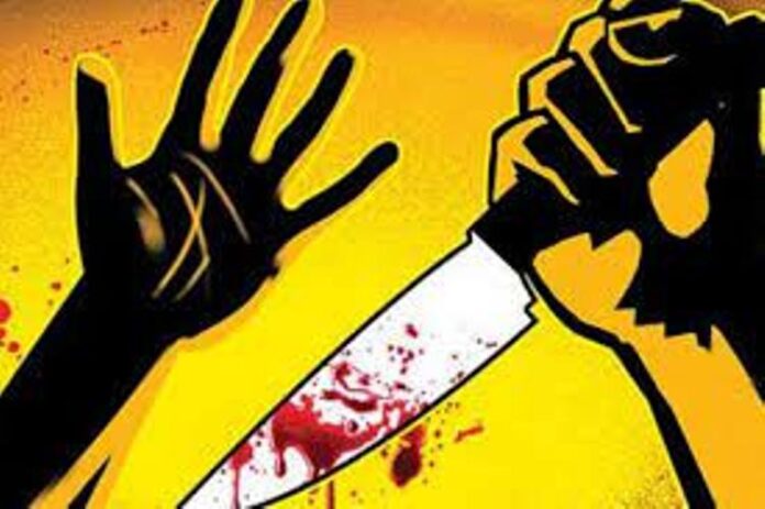 Panipat News/Two accused arrested for seriously injuring receptionist