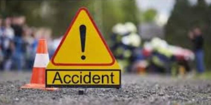 Panipat News/Accident In Panipat 