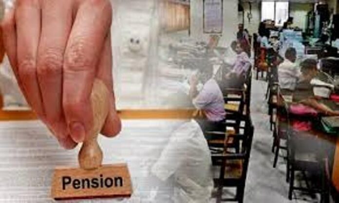 Panipat News/Now the pension of ex-servicemen will be distributed through Sparsh portal