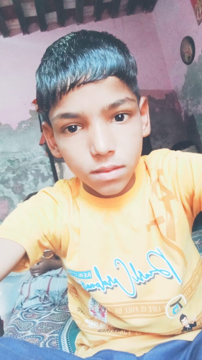 Panipat News-11 Year Old Child Died Due to Drowning