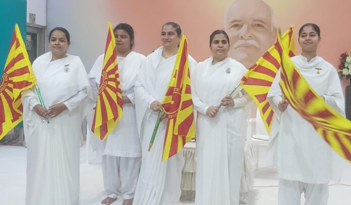 Panipat News/Brahma Kumaris Peace Walk