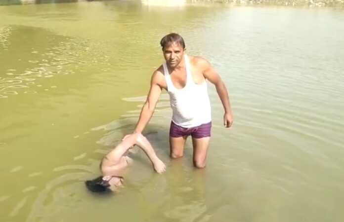 Panipat News/Three Bodies recovered From Yamuna River