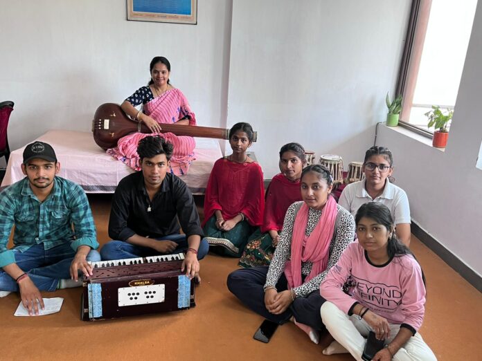 Panipat News-World Music Day 