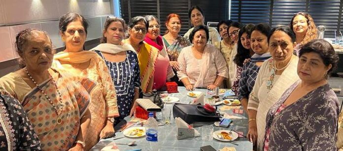 Panipat News/Women Welfare Committee 