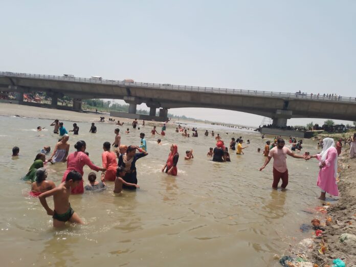 Panipat News/Fairs On Purnima