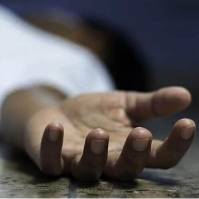 Panipat News-Dead Body Found Hanging In A Hotel