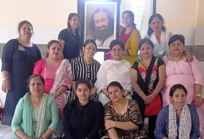 Panipat News/Happiness Course