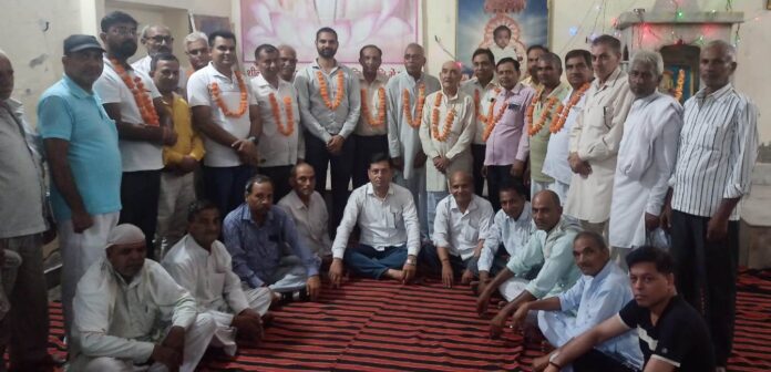 Shri Sadguru Kabir Public Service Committee