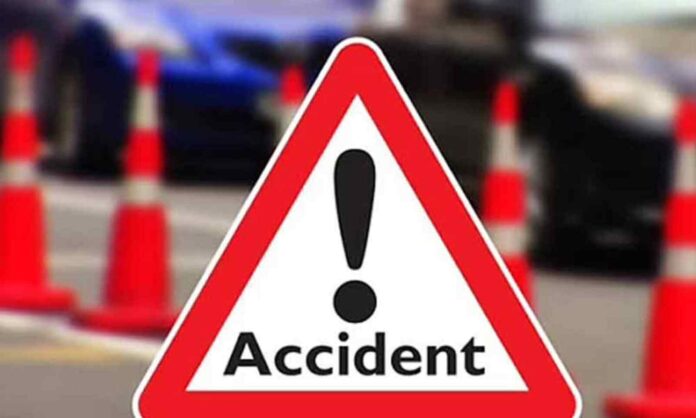 Panipat News-Accident in Panipat