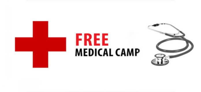 Free Medical Camp
