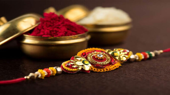 Festival of Rakshabandhan