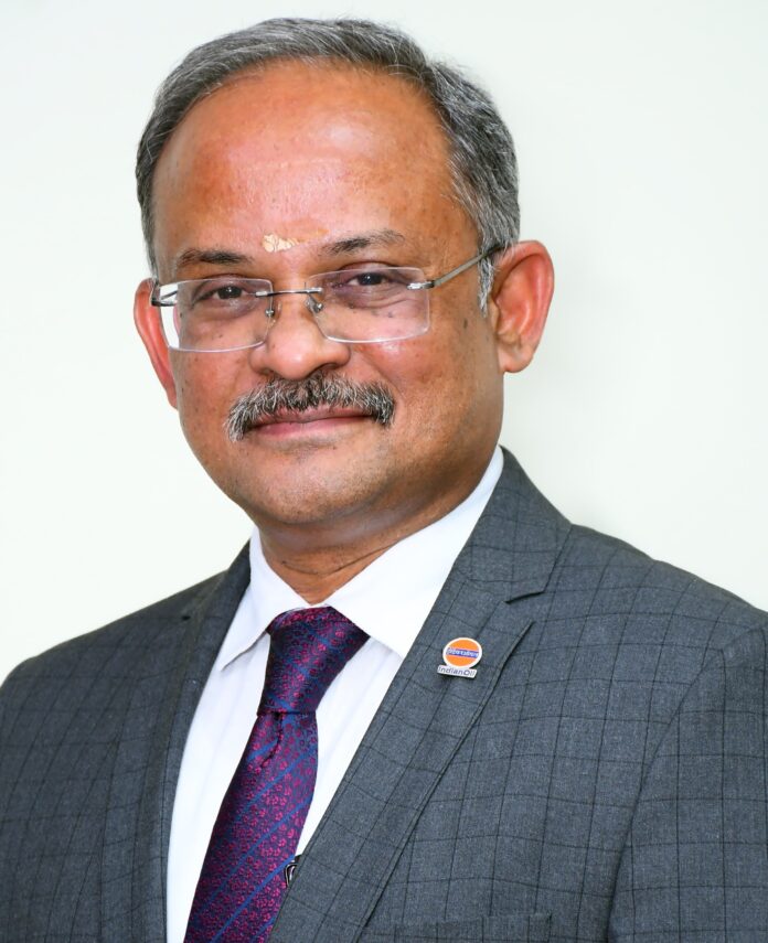 Senthil Kumar N.