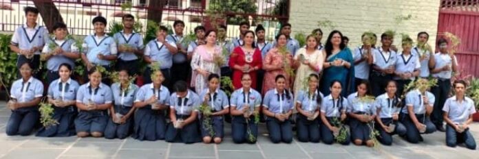 Sabko Roshni Foundation Women's Wing