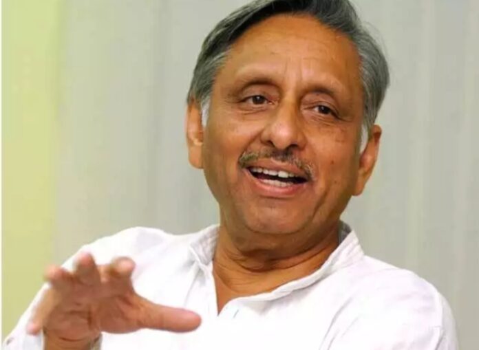 PV Narasimha Rao was the first Prime Minister of BJP… said Congress leader Mani Shankar Aiyar