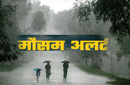 North India Weather Forecast