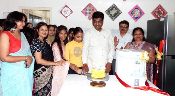 I.B. PG College Panipat