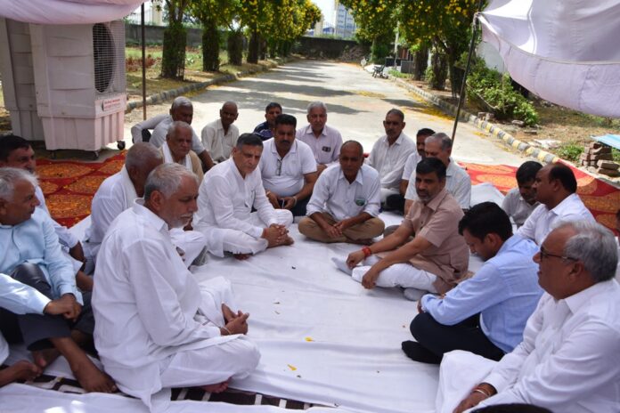 Education Minister Kanwarpal