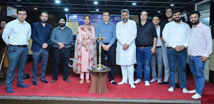 48th health camp by Adarsh ​​Ek Vishwas Society