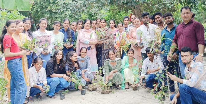 Deshbandhu Gupta Government College Panipat