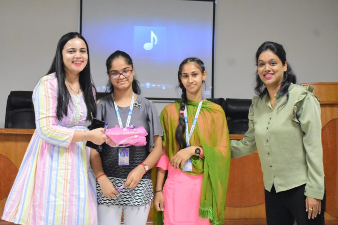 Two Day Workshop Organized In Arya P.G. College