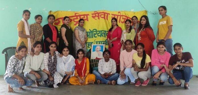 Cleanliness Is Service Campaign