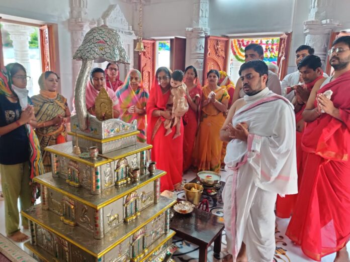 श्री जैन श्वेताम्बर महासभा