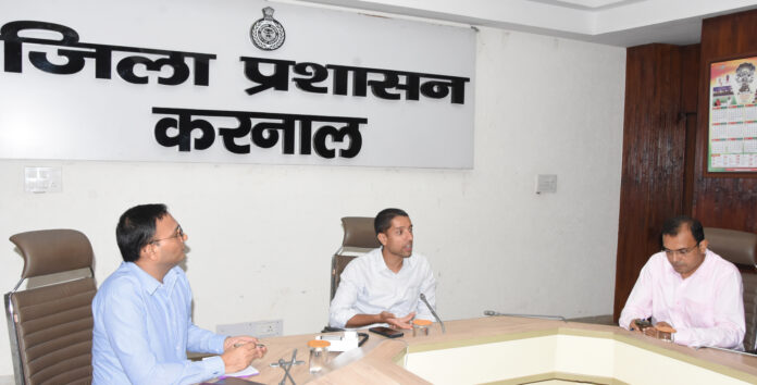 साइक्लोथॉन रैली का 25 सितंबर को करनाल में