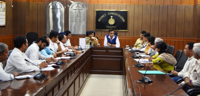 Administration Will Tighten Its Grip On Drug Dealers: DC