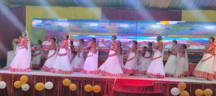 Geeta Public School Shera