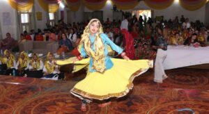 Baal Mahotsav Samapan