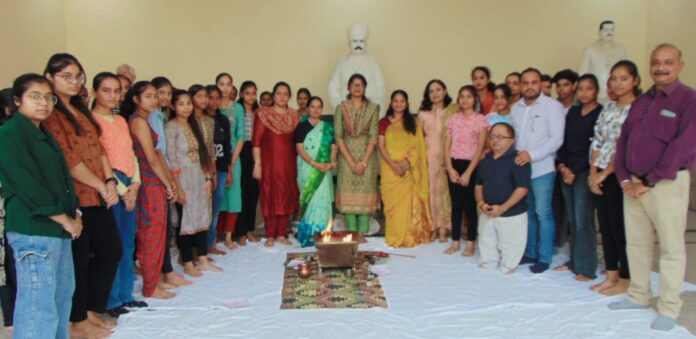 IB College