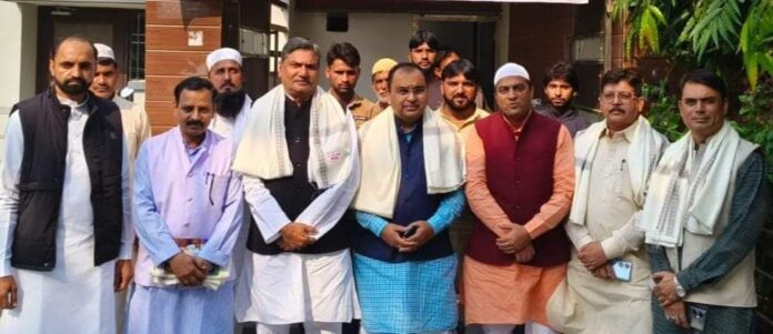 Sufi Samvad Maha Abhiyan