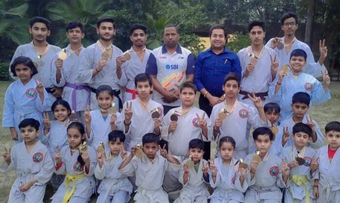 7th Wado Cup National Karate Championship