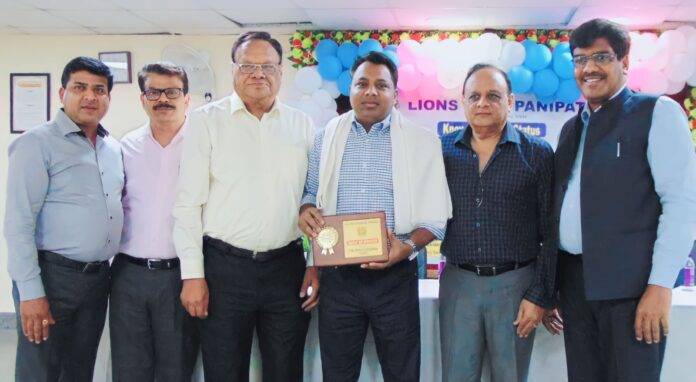 Free Liver Test Camp Organized