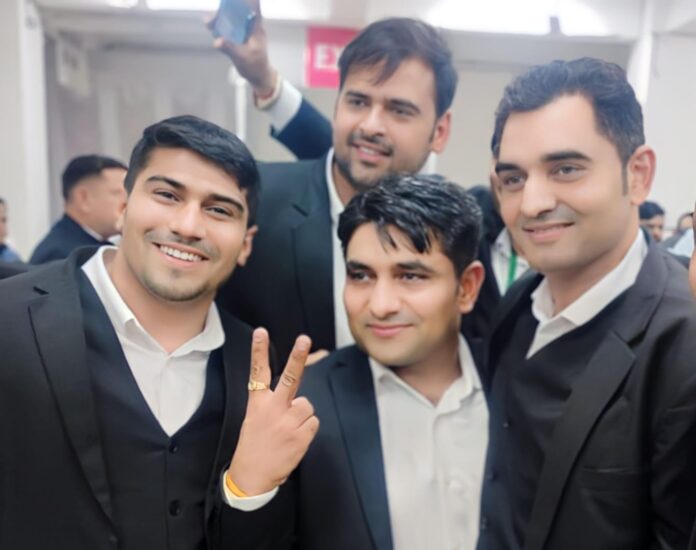 District Bar Association Panipat 