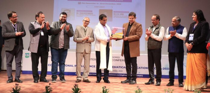 Two Day International Conference Concludes In Piet