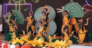 Christmas Carnival