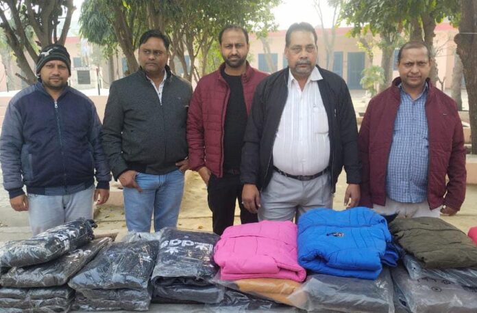 Samaj Sewa Sangthan Panipat