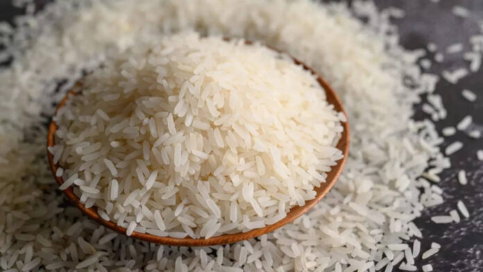 Bharat Brand Bharat Rice