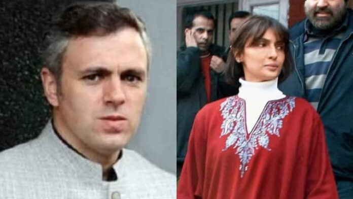 Omar Abdullah 