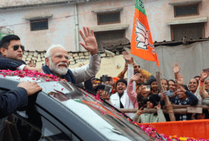 PM Modi Ayodhya Visits 