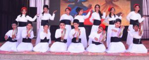 Victor International School Barasat