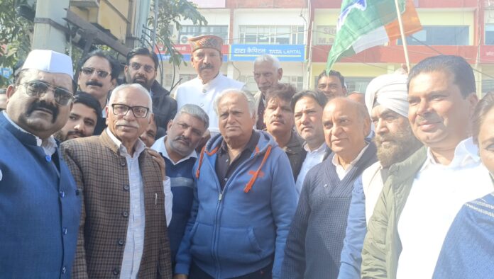  कुलदीप शर्मा पूर्व स्पीकर हुड्डा गुट