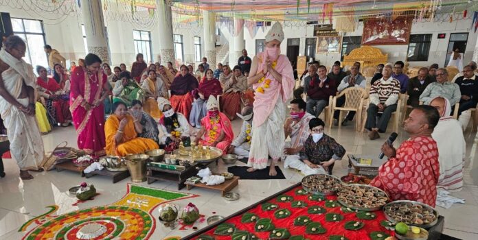 Shri Jain Shwetambar Mahasabha